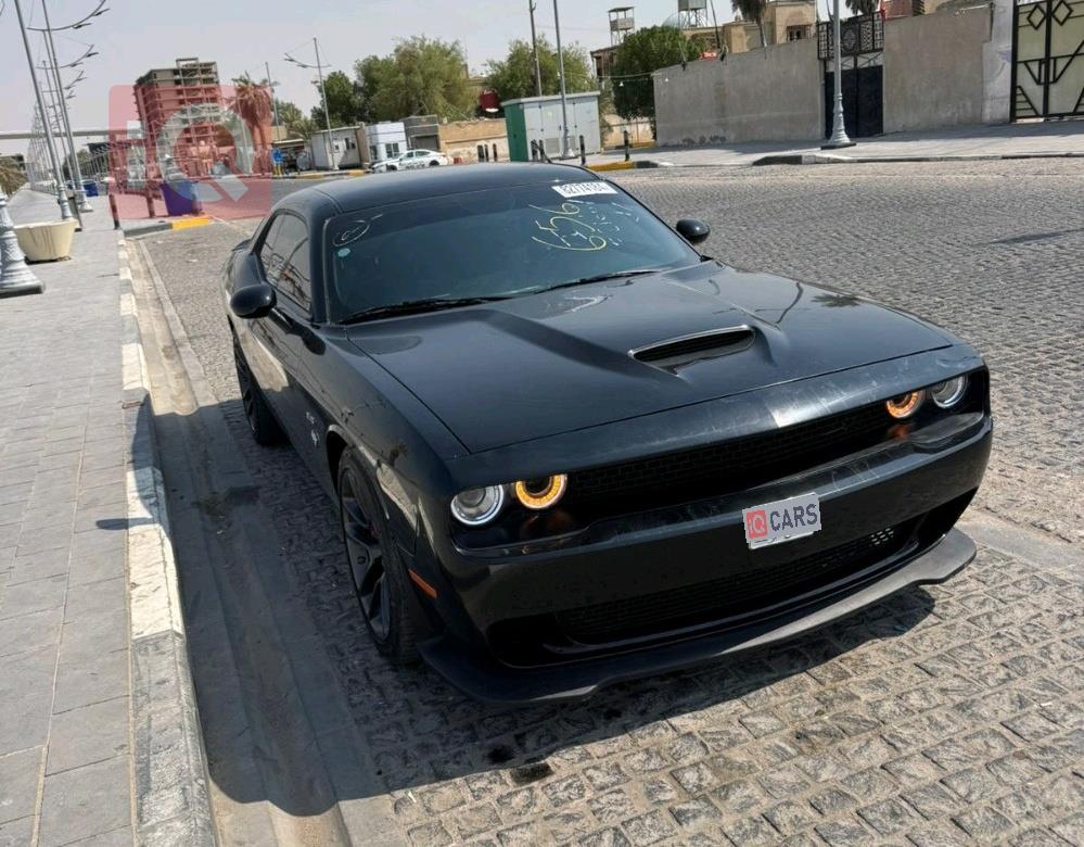 دۆج چالنجەر